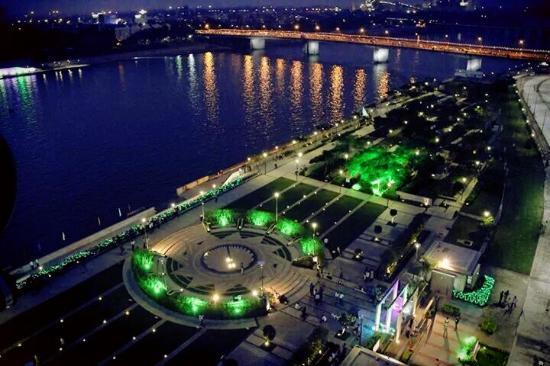 Sabarmati Riverfront